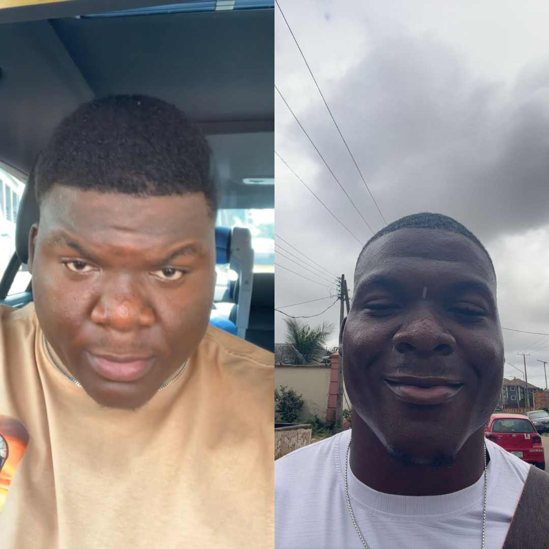 Clinton TheWeightlossMessiah