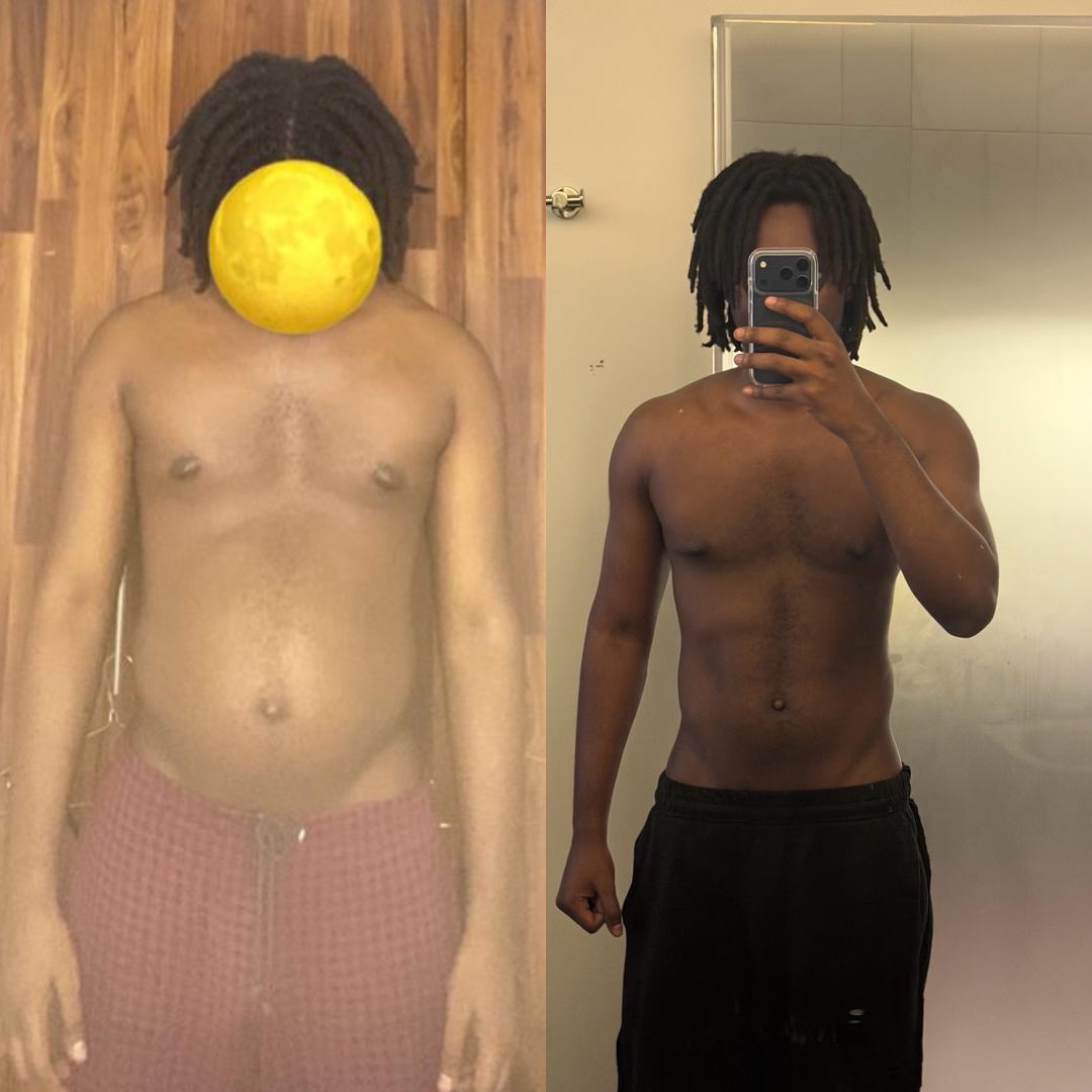 Client transformation