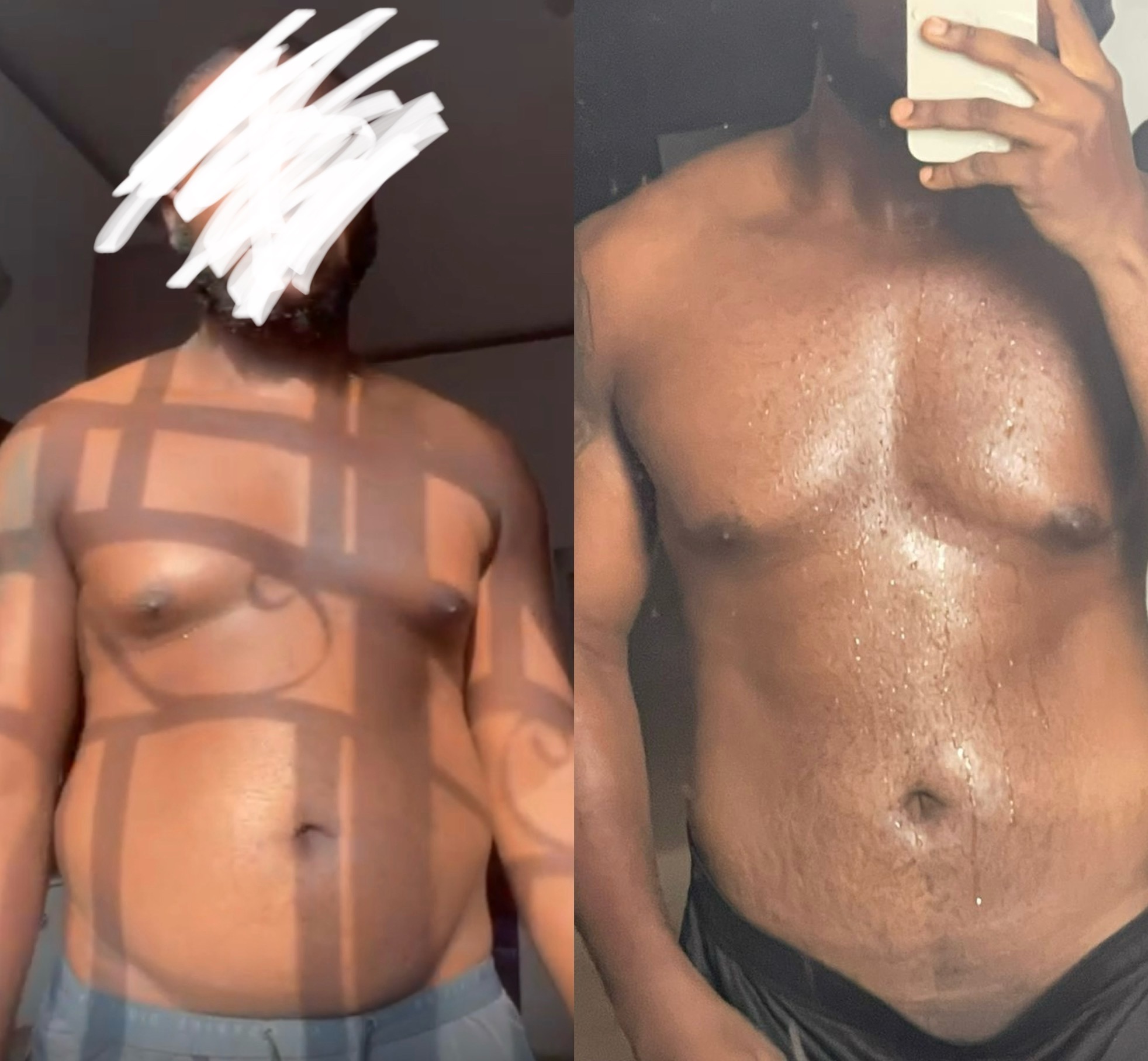 Client transformation