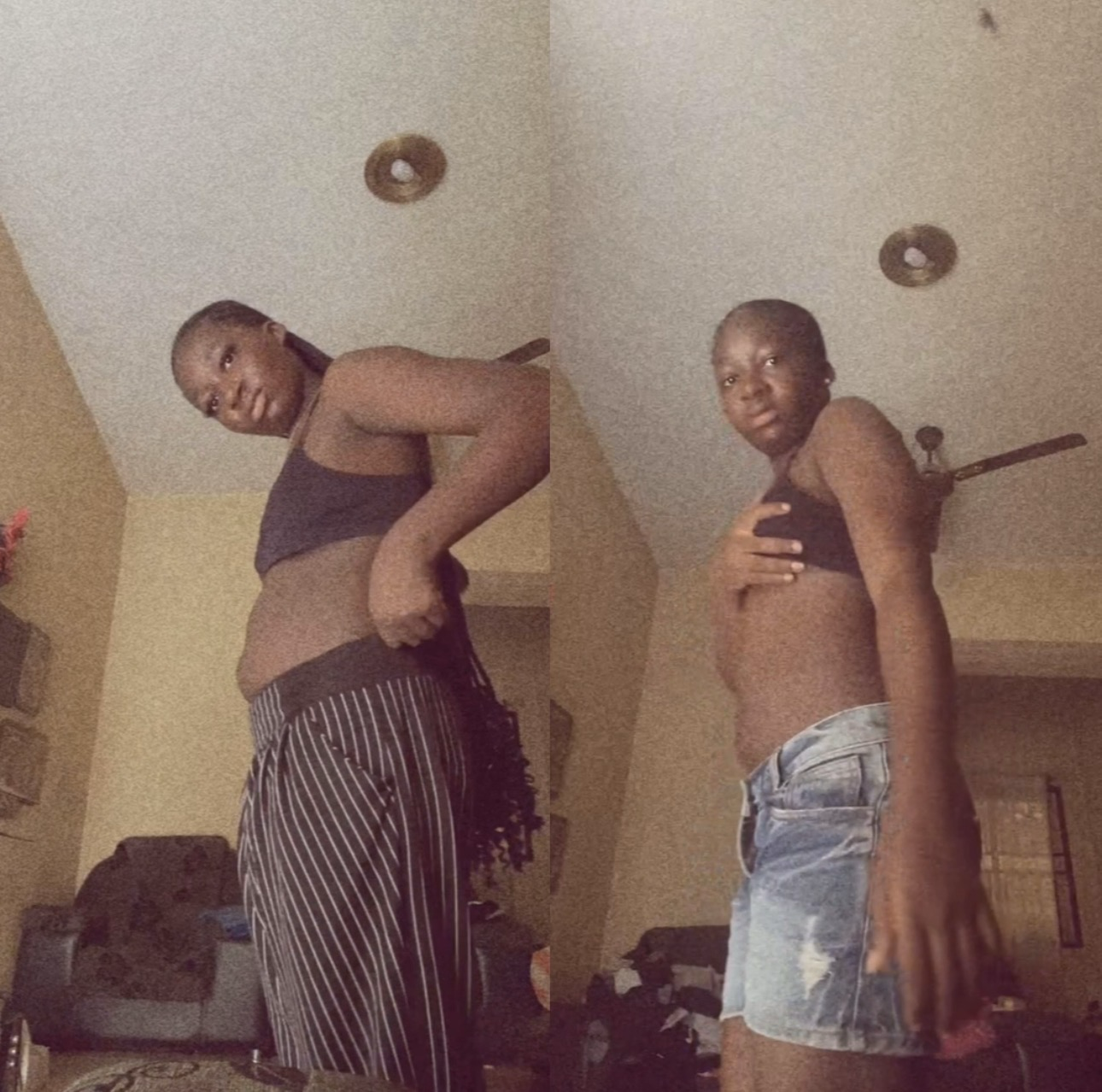 Client transformation