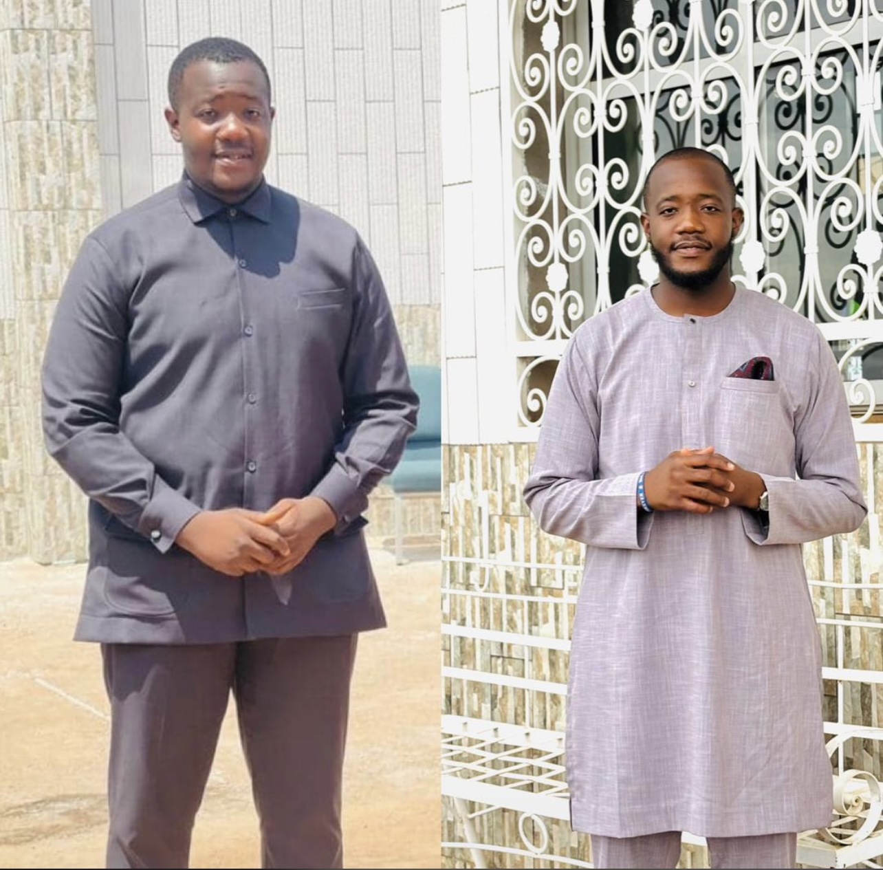 Client transformation