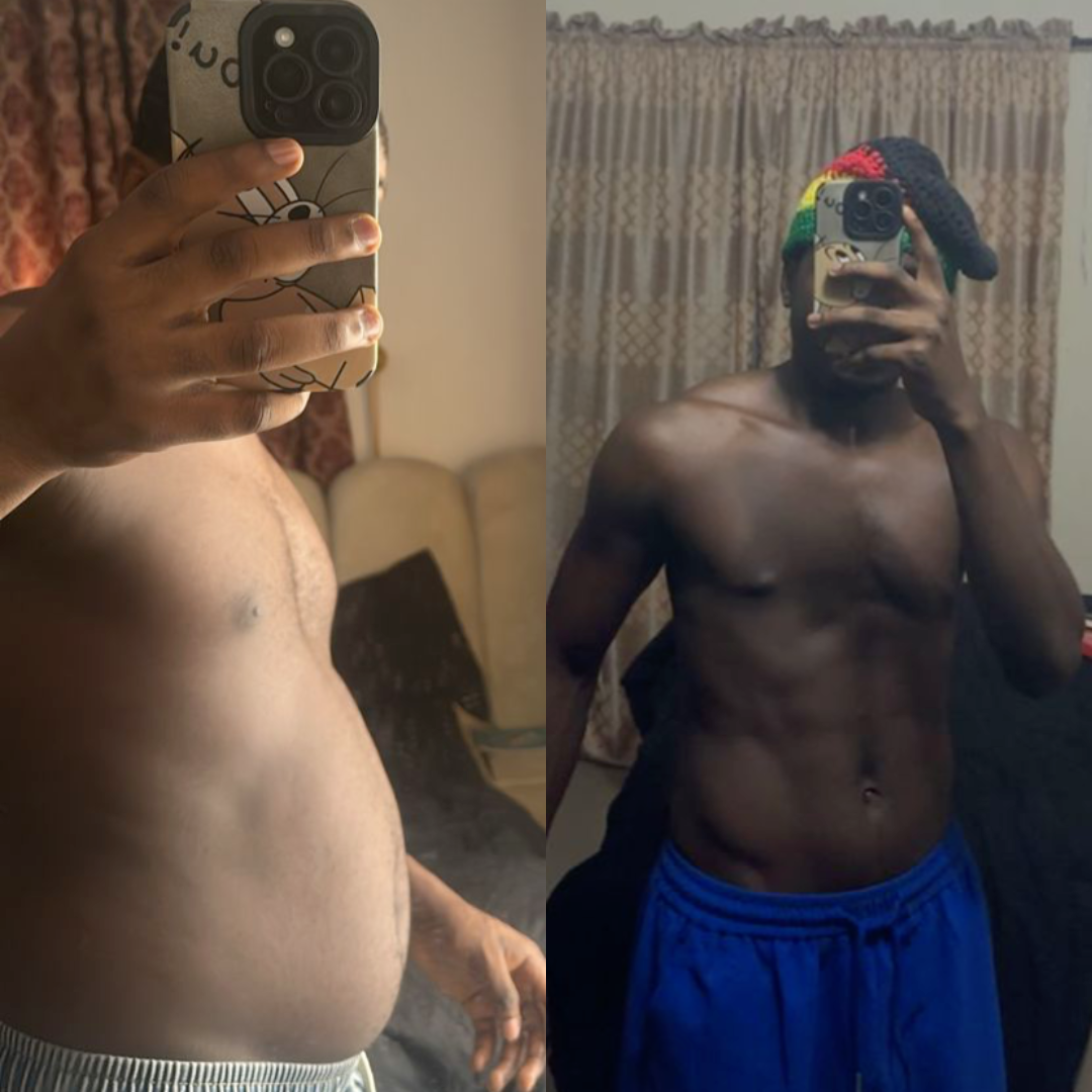 Client transformation